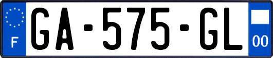 GA-575-GL