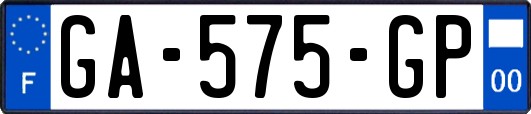 GA-575-GP