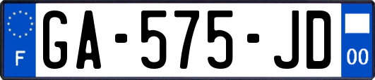 GA-575-JD