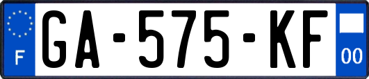 GA-575-KF