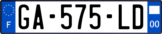 GA-575-LD
