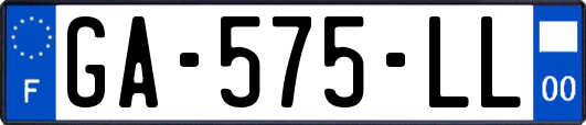 GA-575-LL