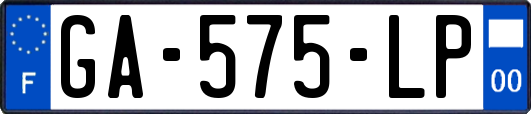 GA-575-LP
