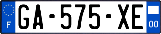 GA-575-XE