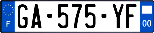 GA-575-YF