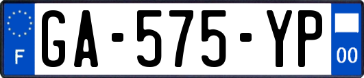 GA-575-YP