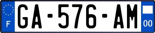 GA-576-AM