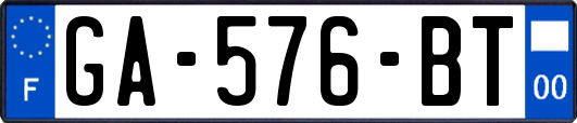 GA-576-BT