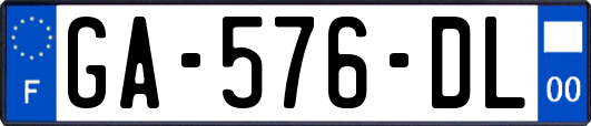 GA-576-DL