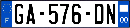 GA-576-DN