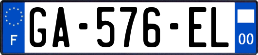 GA-576-EL