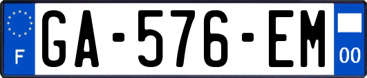GA-576-EM