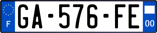 GA-576-FE