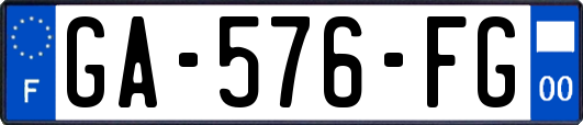GA-576-FG