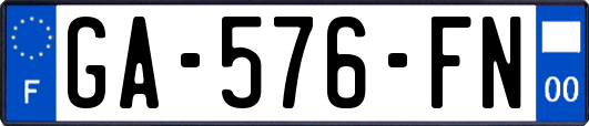 GA-576-FN