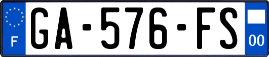 GA-576-FS