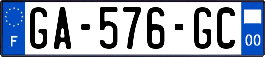 GA-576-GC