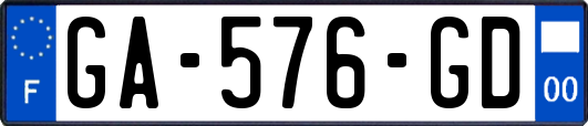 GA-576-GD