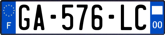 GA-576-LC