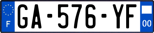 GA-576-YF