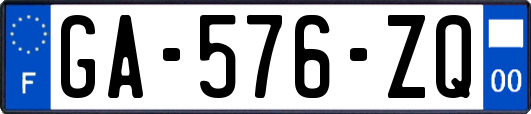 GA-576-ZQ