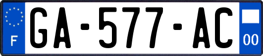 GA-577-AC