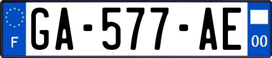 GA-577-AE