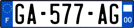 GA-577-AG