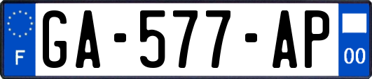 GA-577-AP