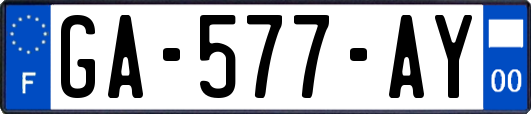 GA-577-AY