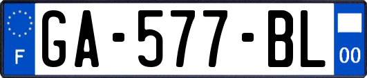 GA-577-BL