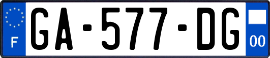 GA-577-DG