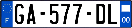 GA-577-DL