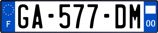 GA-577-DM