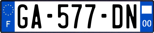 GA-577-DN