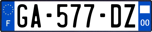 GA-577-DZ