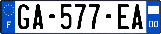 GA-577-EA