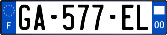 GA-577-EL