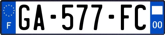 GA-577-FC