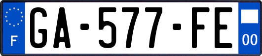 GA-577-FE