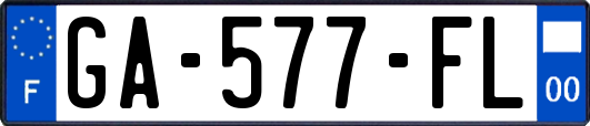 GA-577-FL