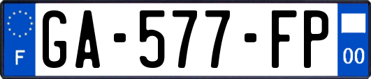 GA-577-FP