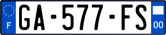 GA-577-FS