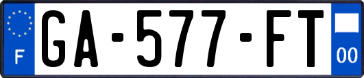 GA-577-FT