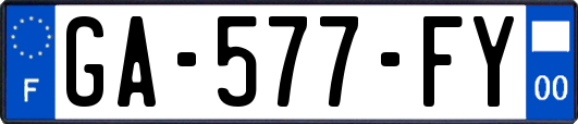 GA-577-FY