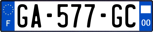 GA-577-GC