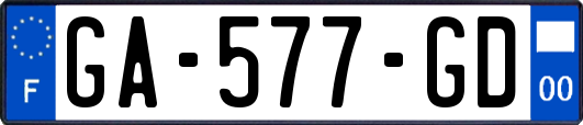 GA-577-GD