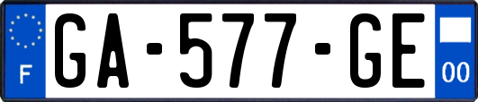 GA-577-GE