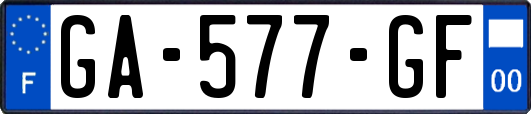 GA-577-GF
