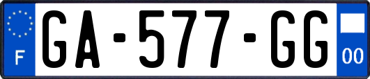 GA-577-GG